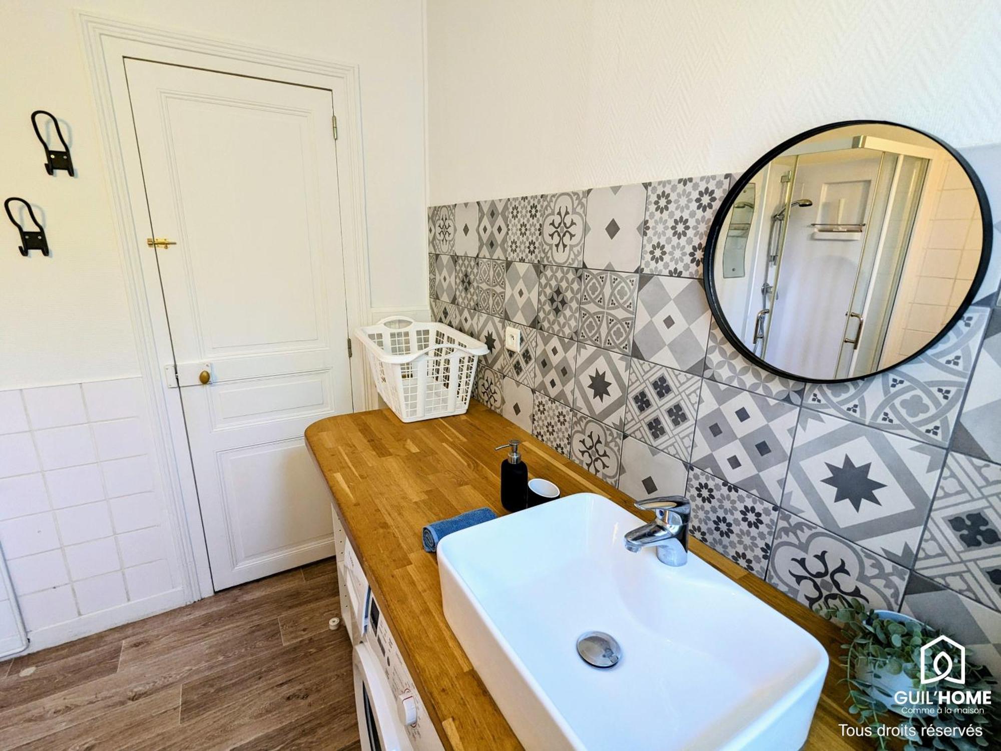 Appartamento O Plaisir Des Sens * Jardin * Parking * Plain-Pied Orléans Esterno foto